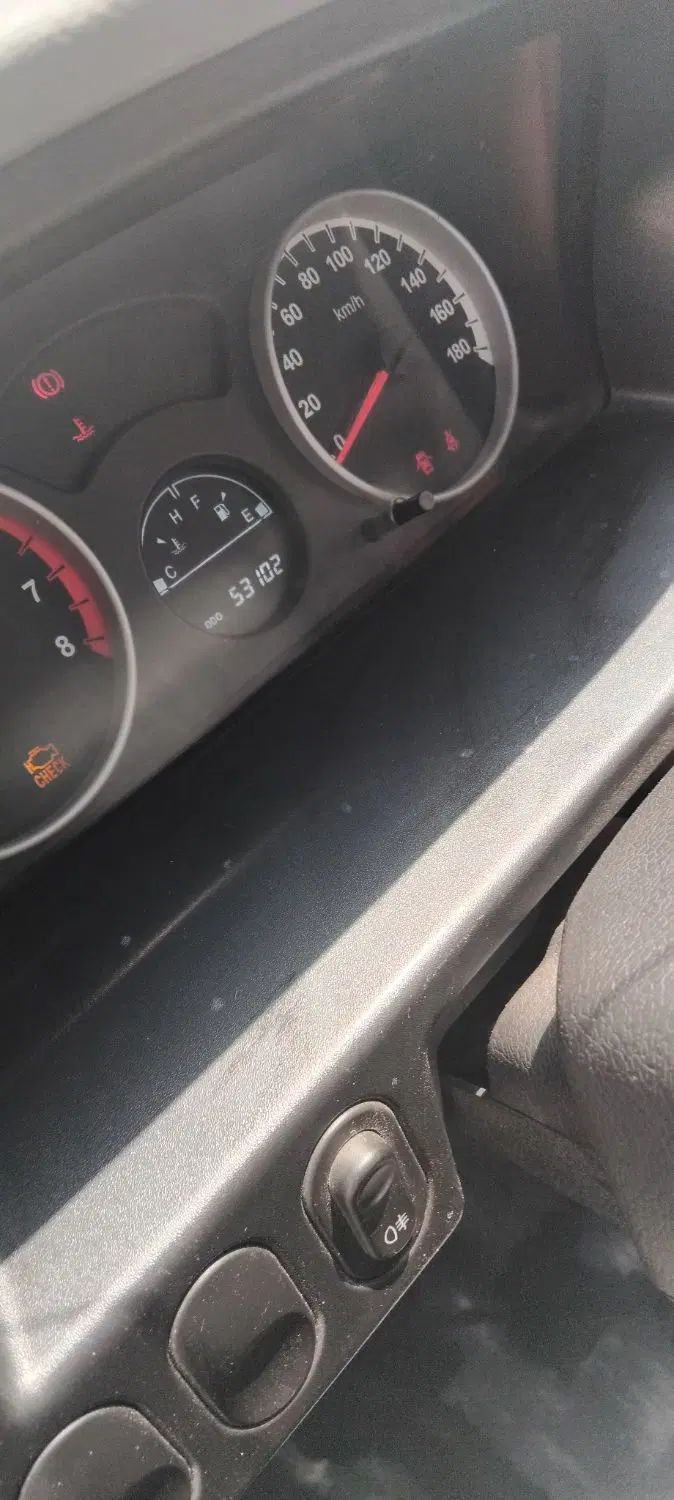 پراید 151 SE - 1401