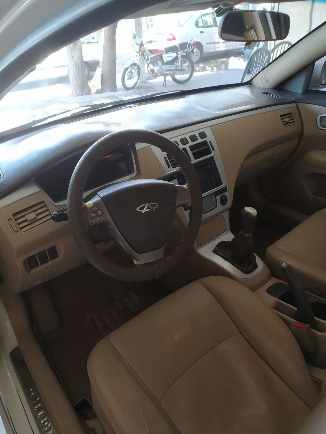 ام وی ام 530 دنده ای - 1391