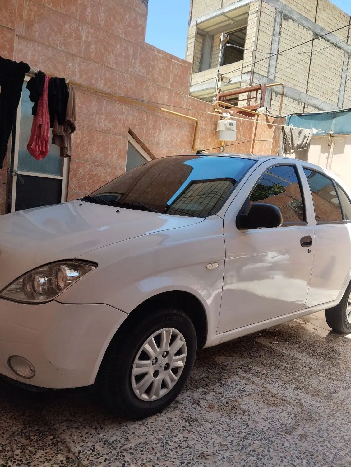 خودرو تیبا، صندوق دار آگهی ann_20079690