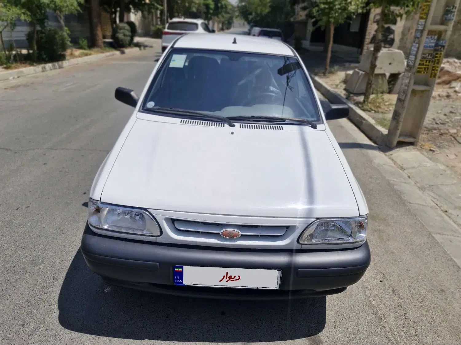 خودرو پراید، 131 آگهی ann_20079706