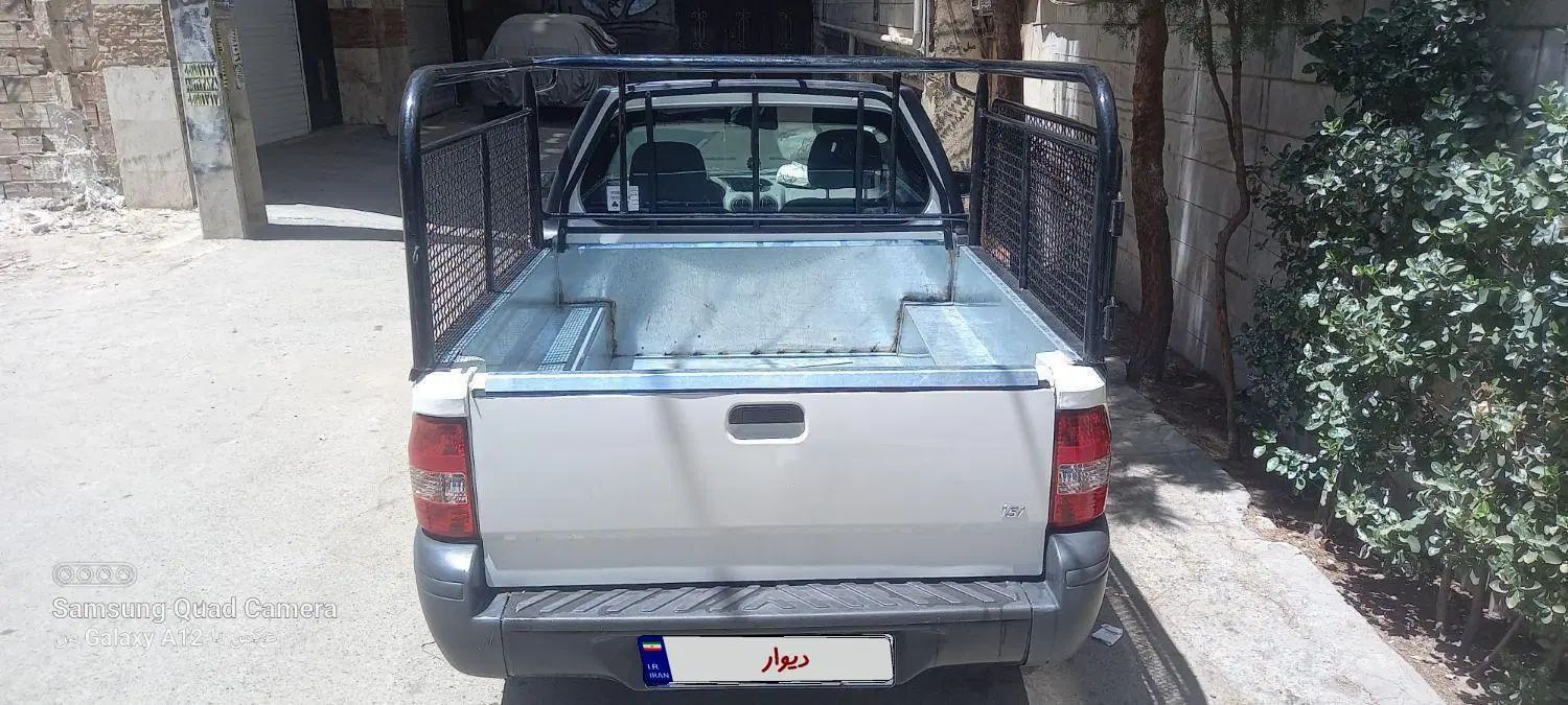 پراید 151 SE - 1403