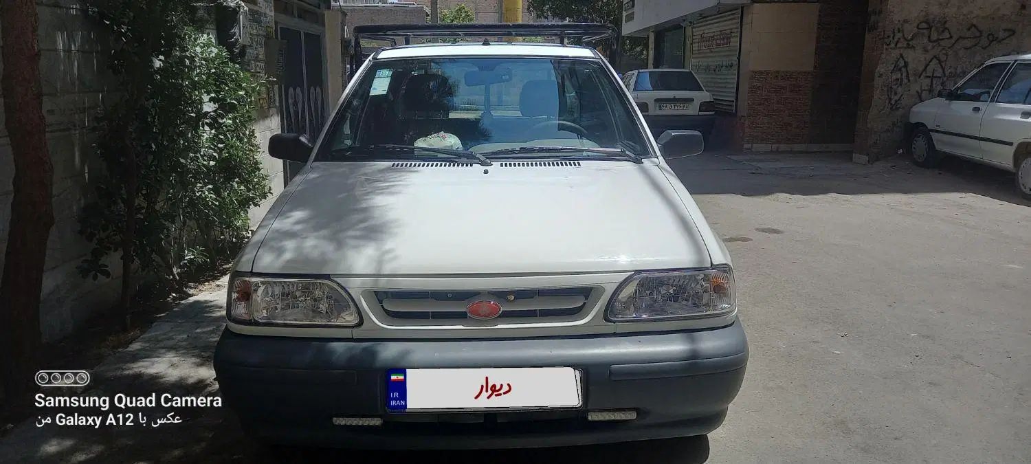 خودرو پراید، 151 آگهی ann_20079709