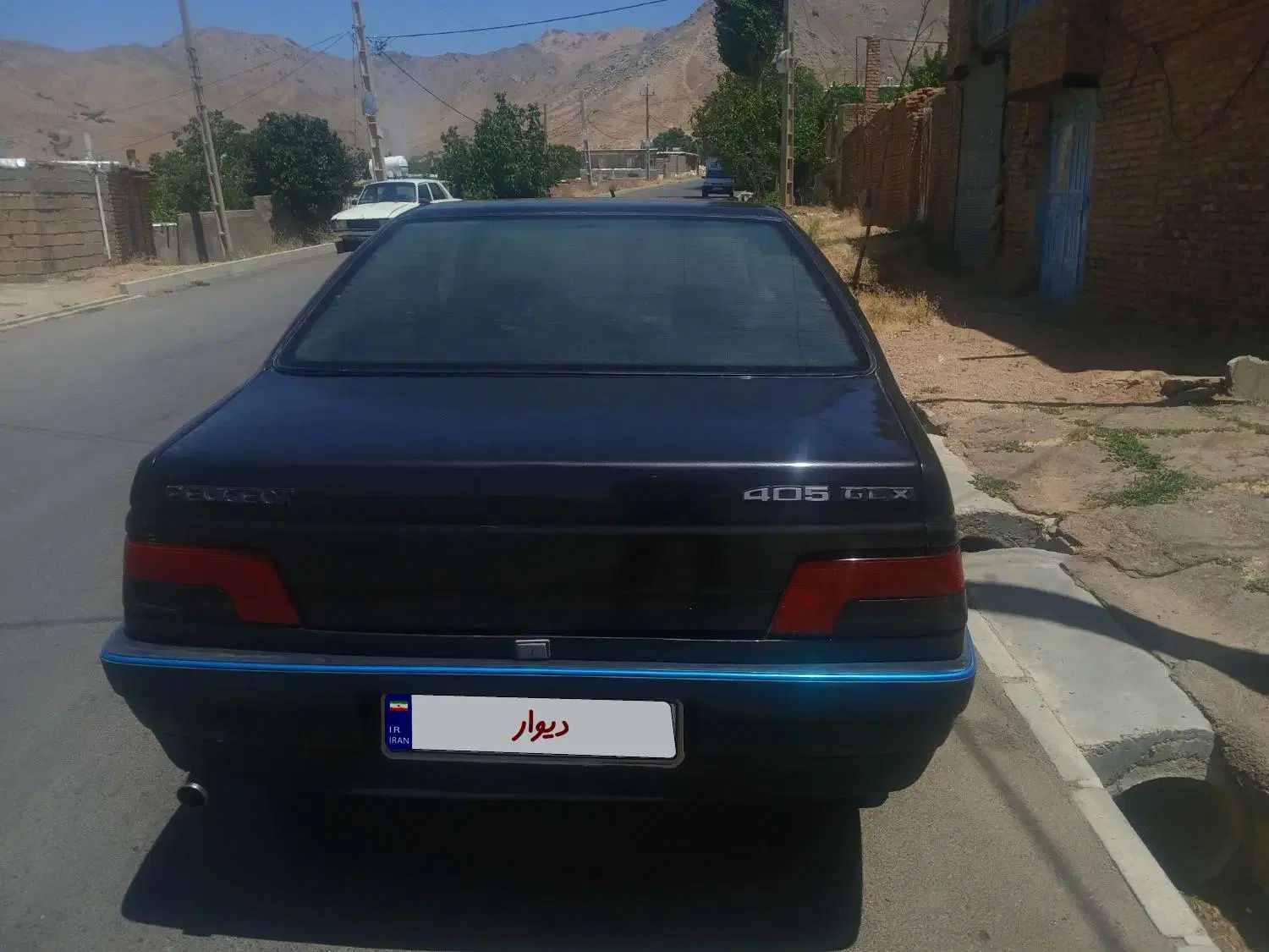 خودرو پژو، 405 آگهی ann_20079720