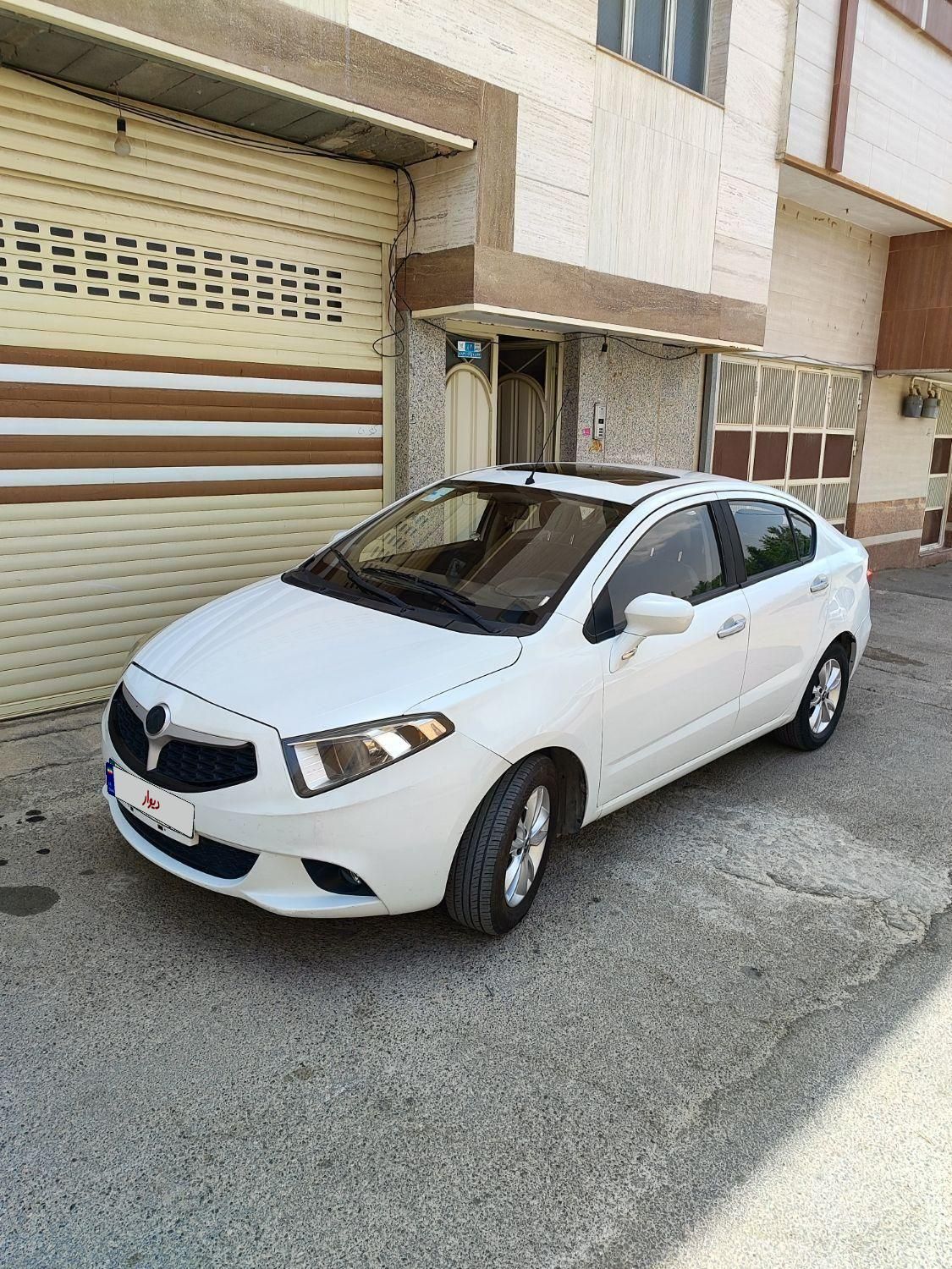 خودرو برلیانس، H230 آگهی ann_20079722
