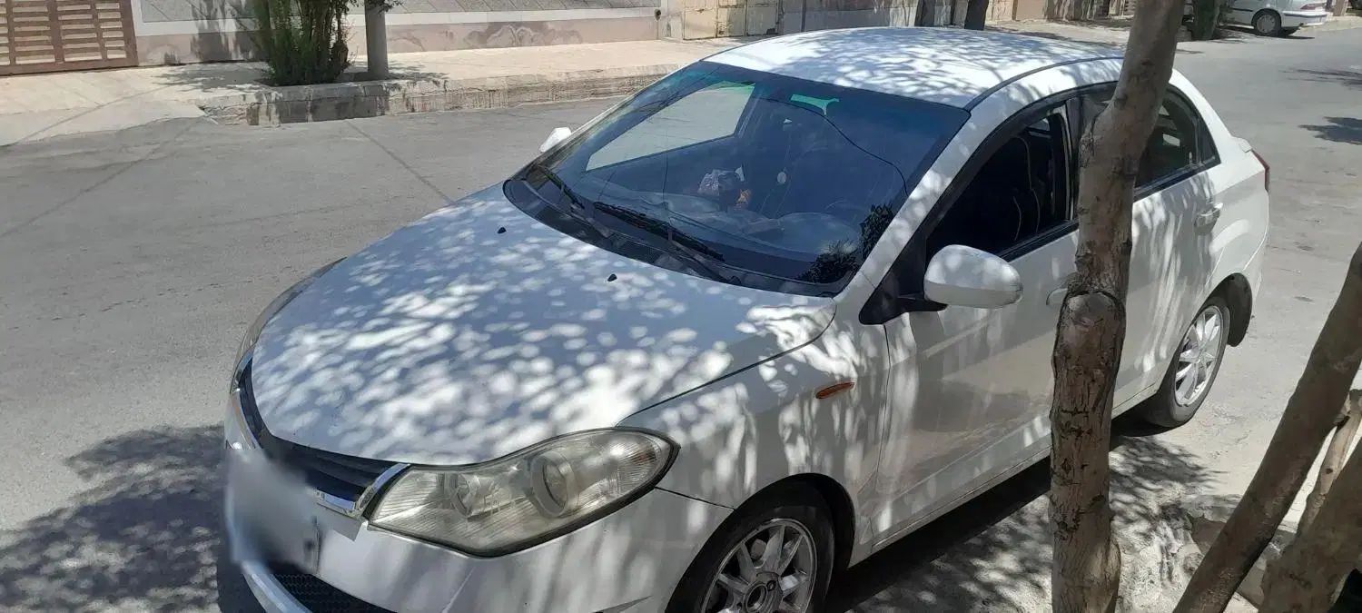 ام وی ام 315 صندوقدار ساده دنده ای - 1393