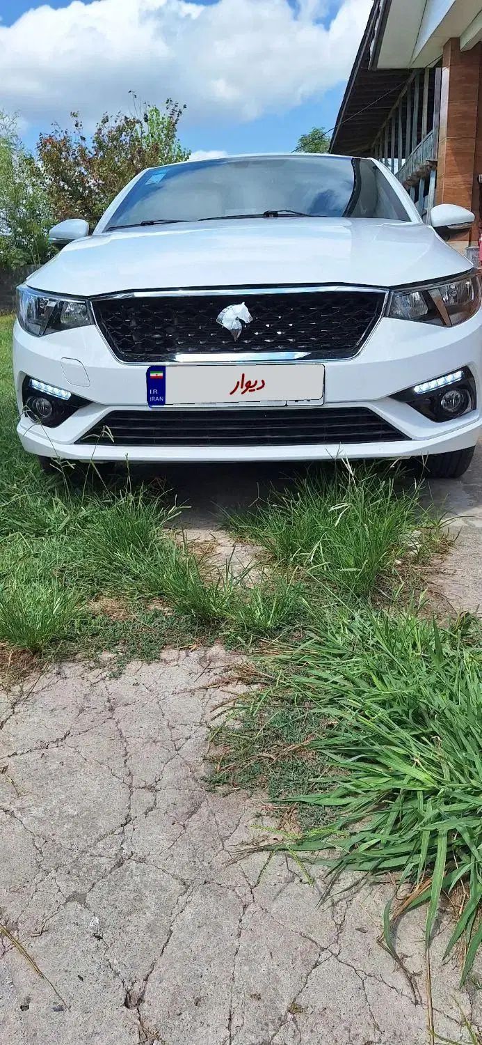 تارا اتوماتیک V4 LX - 1403