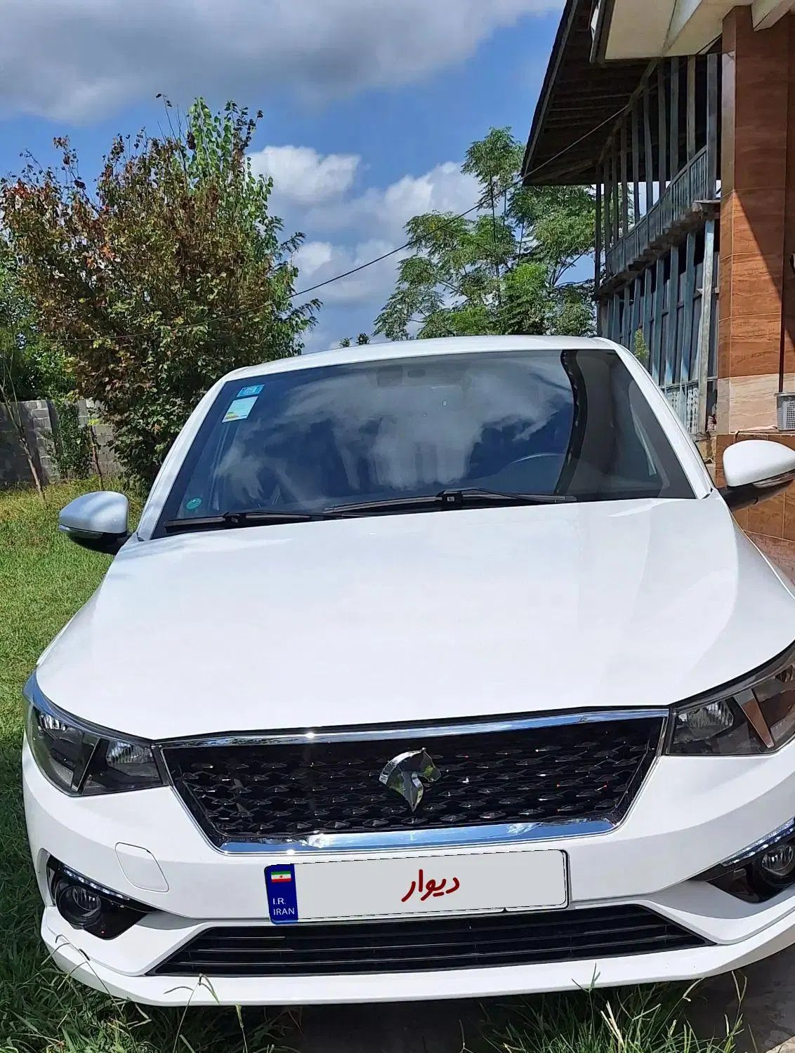 تارا اتوماتیک V4 LX - 1403