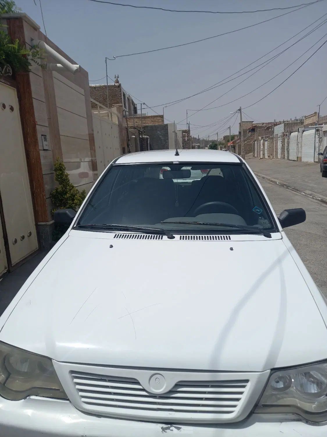 خودرو پراید، 111 آگهی ann_20079730