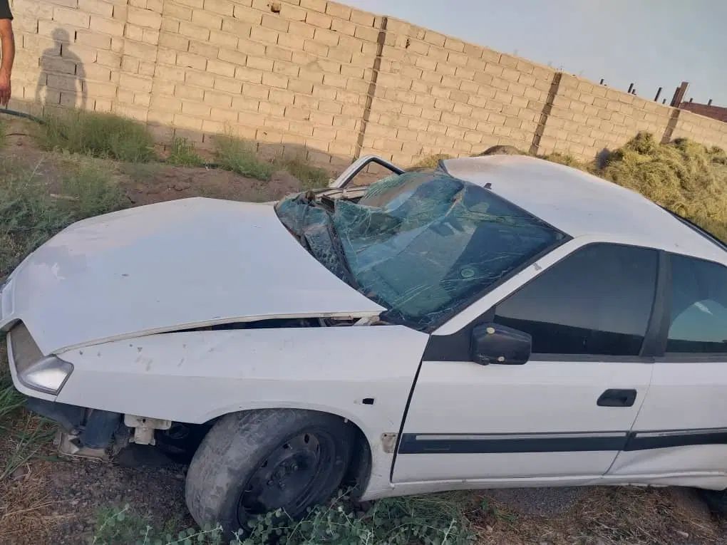 سیتروئن زانتیا X - 1388