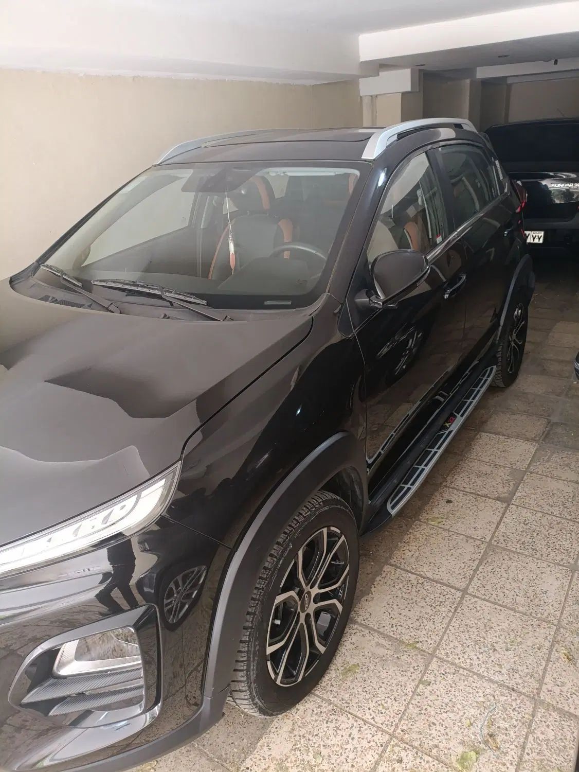 ام وی ام X22 پرو اتوماتیک IE - 1401