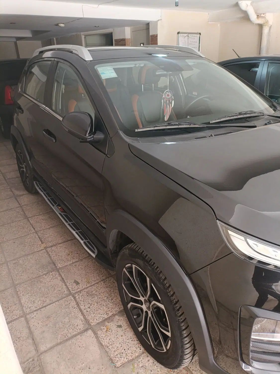 ام وی ام X22 پرو اتوماتیک IE - 1401