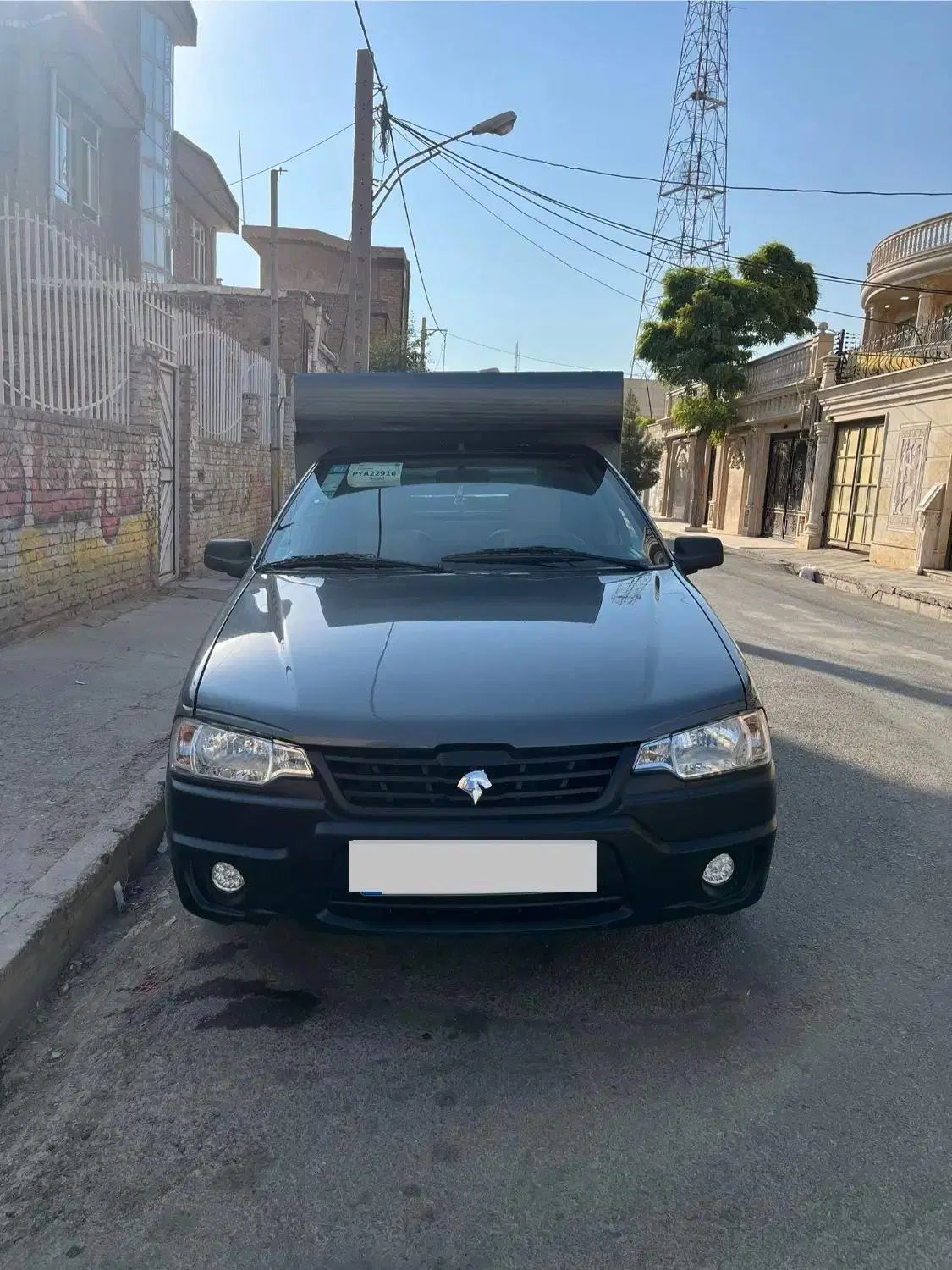 خودرو آریسان، 2 آگهی ann_20079761
