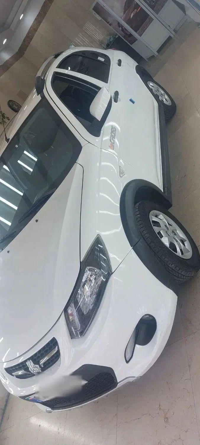 خودرو کوییک، معمولی آگهی ann_20079765