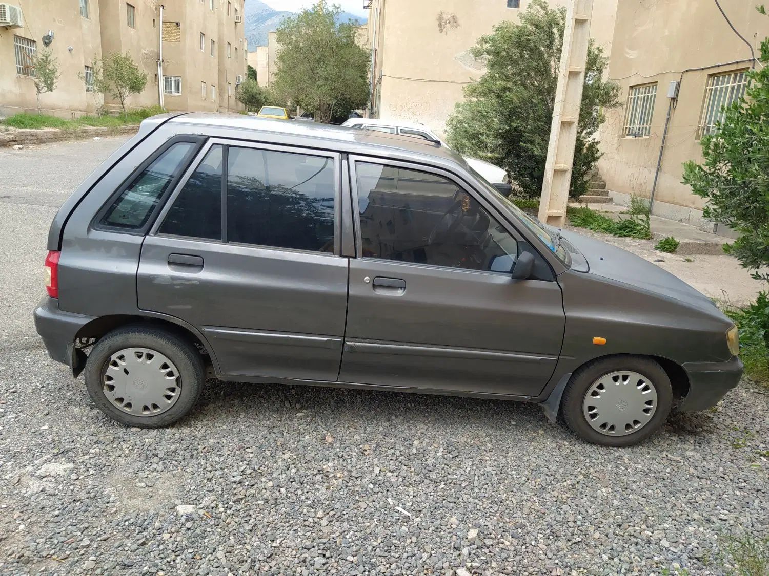 خودرو پراید، 111 آگهی ann_20079776