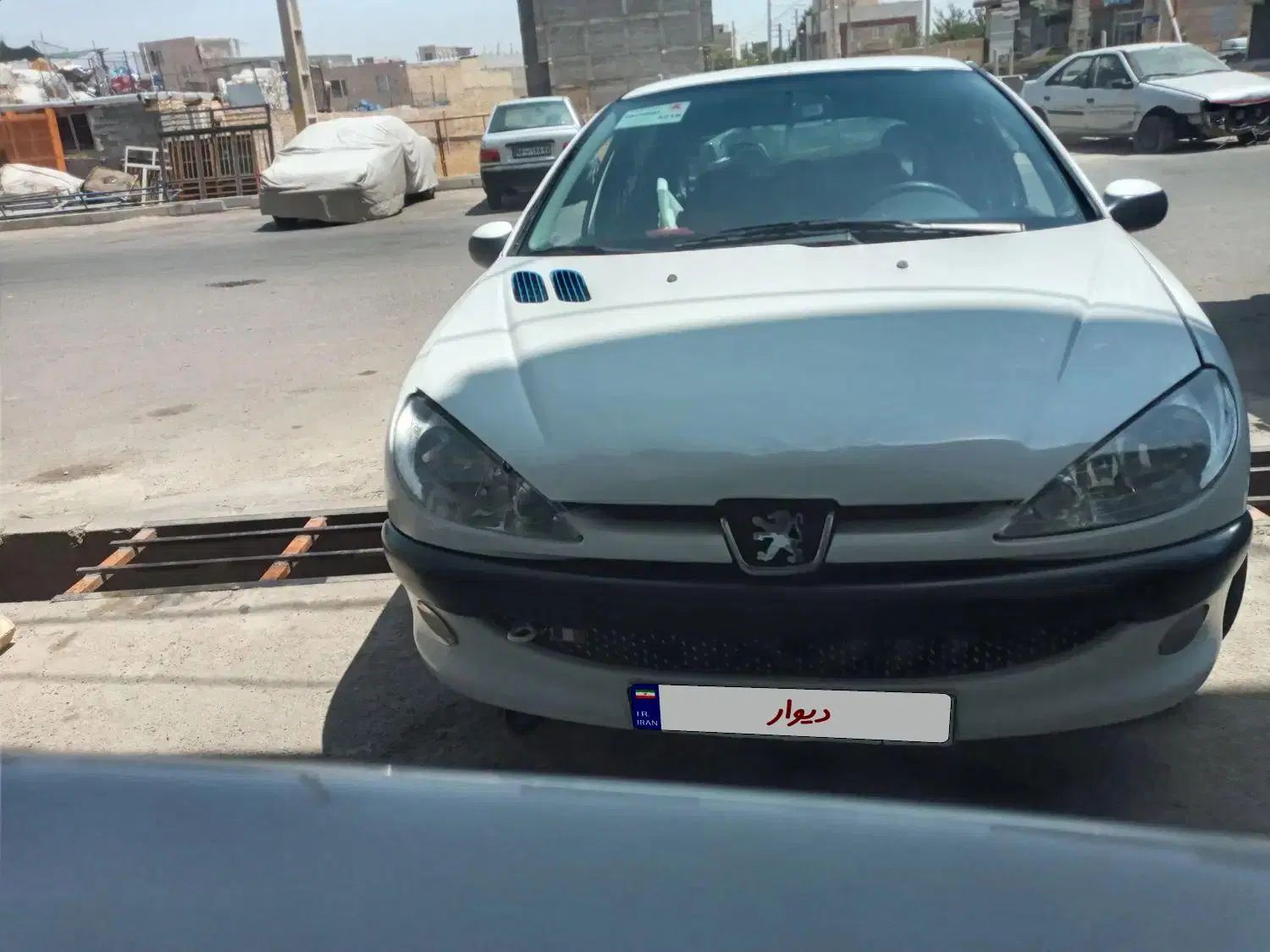 خودرو پژو، 206 آگهی ann_20079778