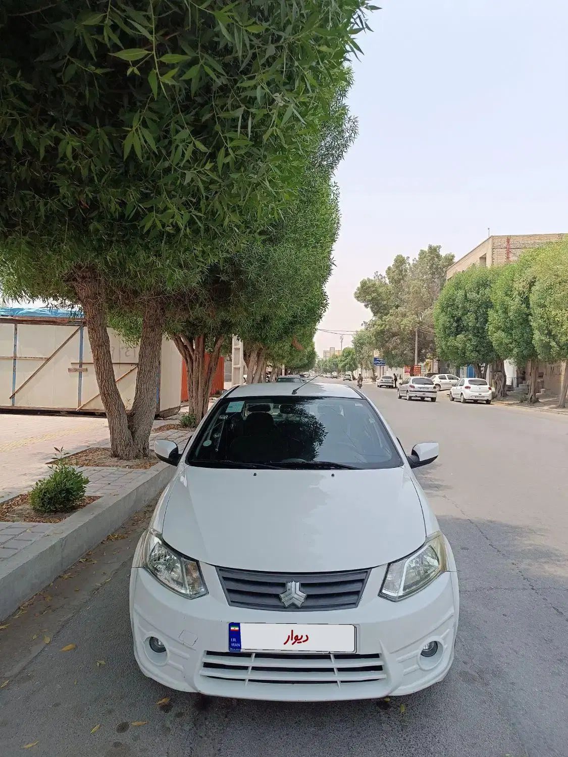 ساینا EX معمولی - 1400