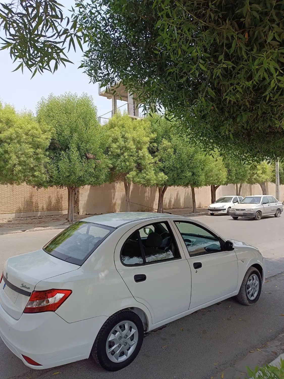 ساینا EX معمولی - 1400