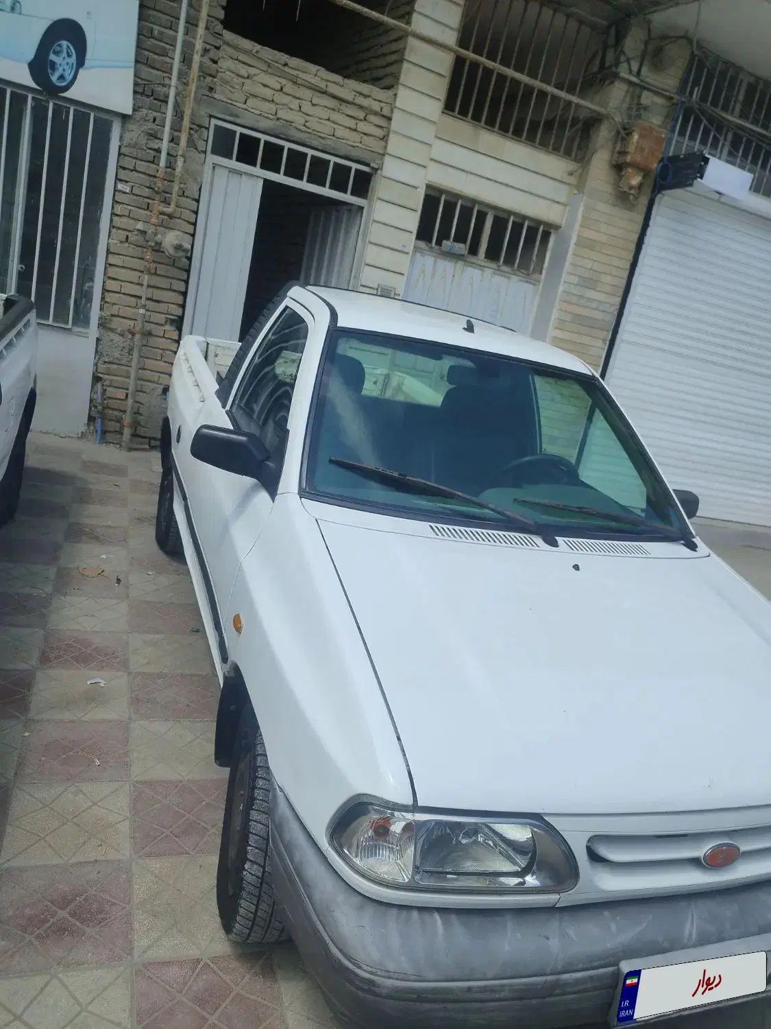 خودرو پراید، 151 آگهی ann_20079785