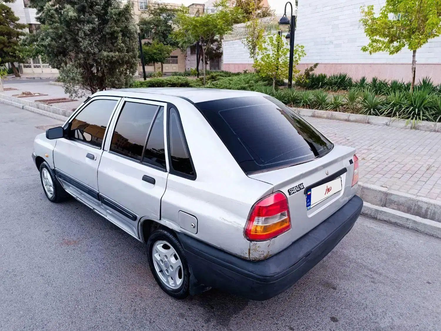 خودرو پراید، 141 آگهی ann_20079786