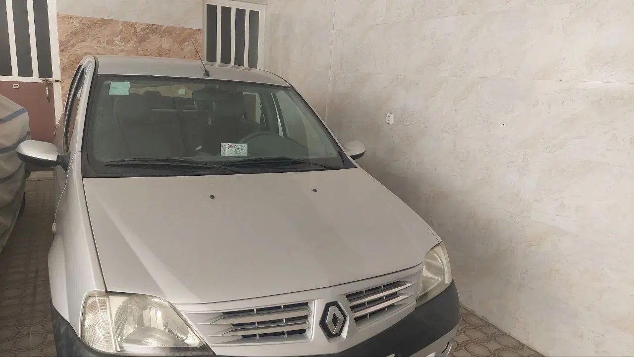 خودرو رنو، پارس تندر آگهی ann_20079787