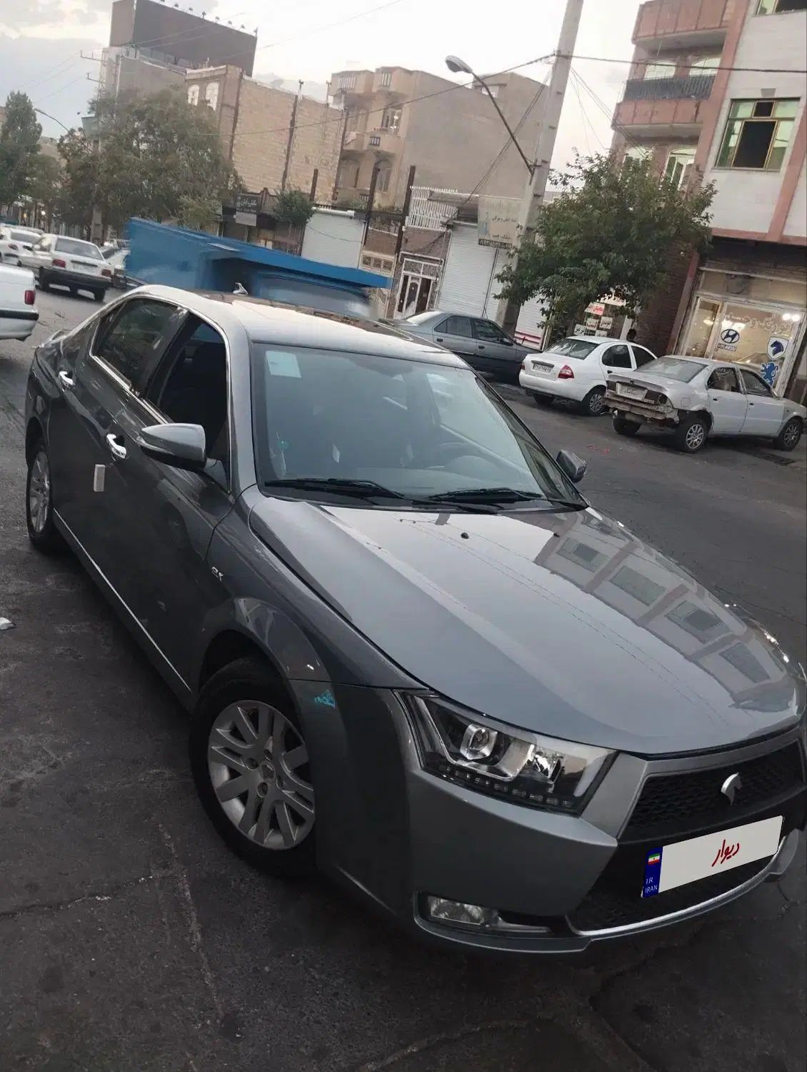 خودرو دنا، پلاس توربو آگهی ann_20079809