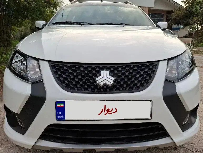 کوییک S پایه - 1400