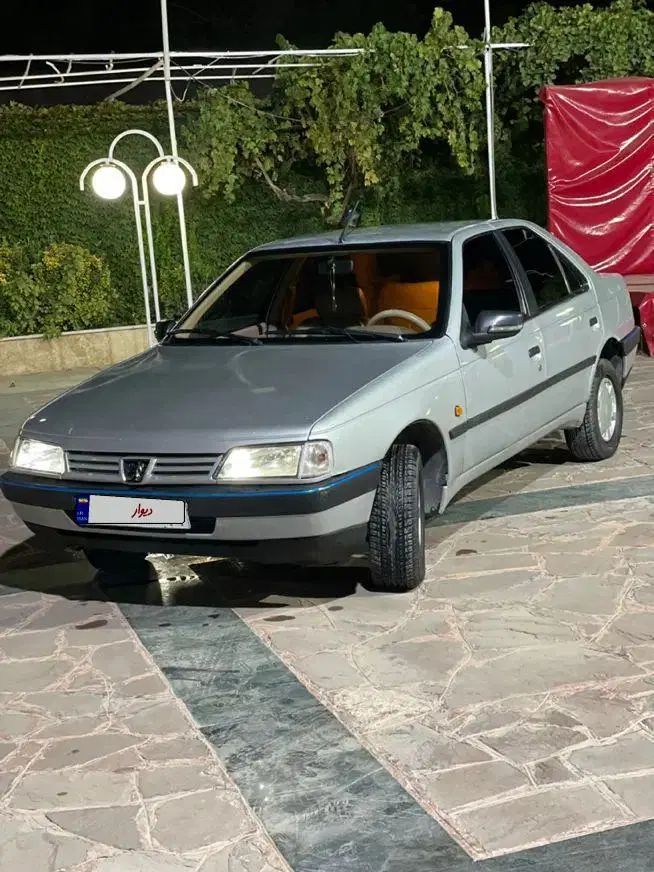 خودرو پژو، 405 آگهی ann_20079819