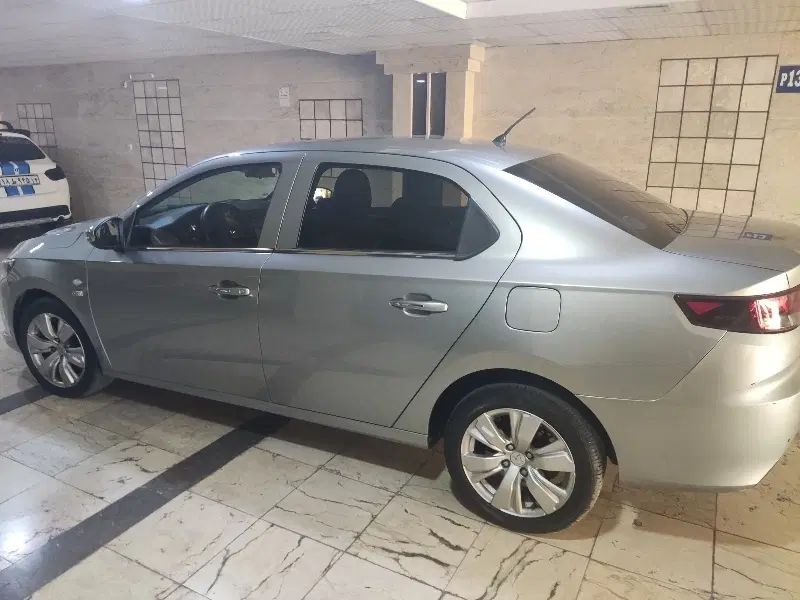 خودرو تارا، اتوماتیک آگهی ann_20079844
