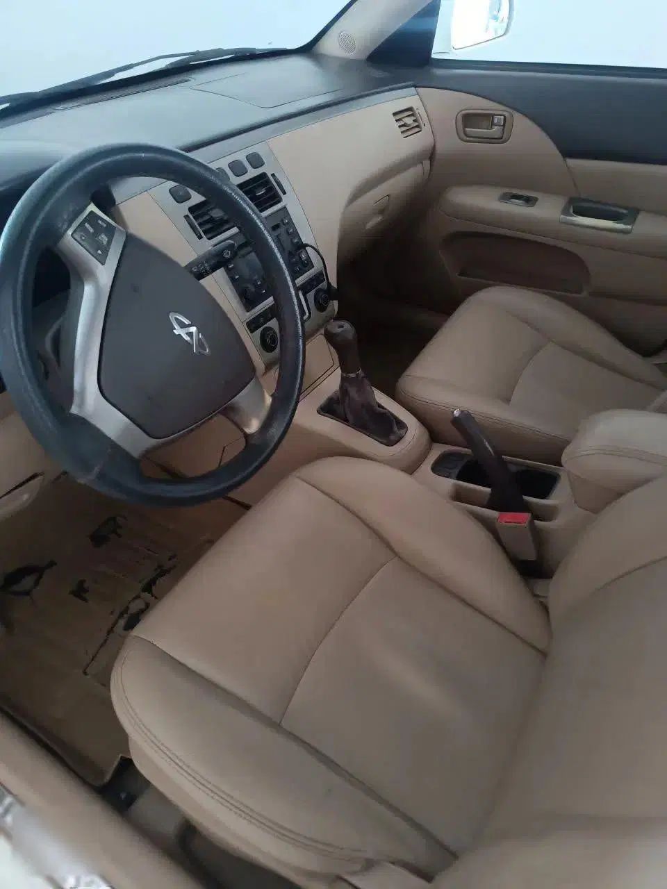 ام وی ام 530 دنده ای - 1395