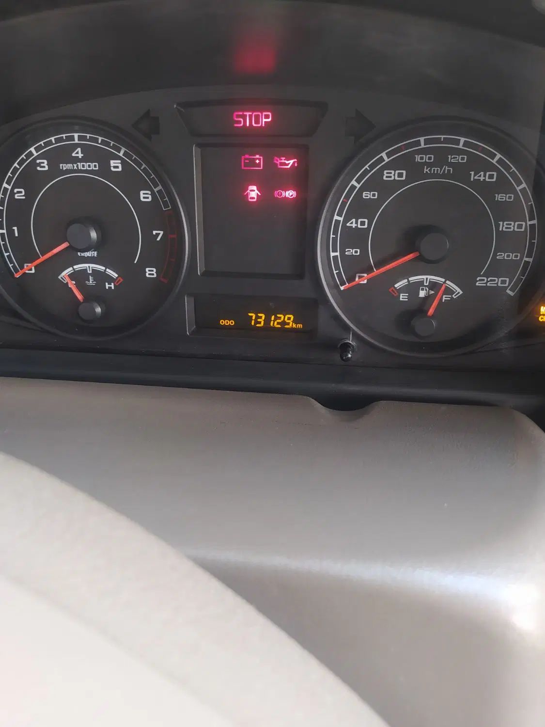 پژو 405 SLX بنزینی TU5 - 1397