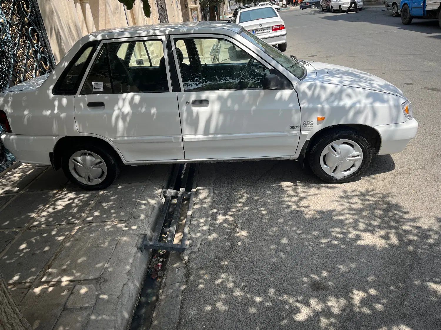 پراید 132 SX - 1391