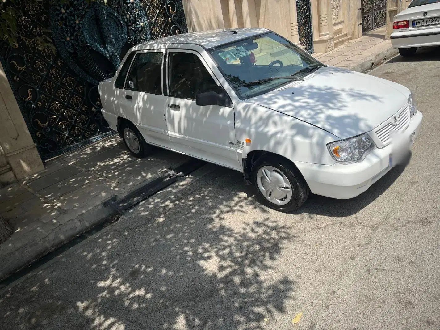 خودرو پراید، 132 آگهی ann_20079865