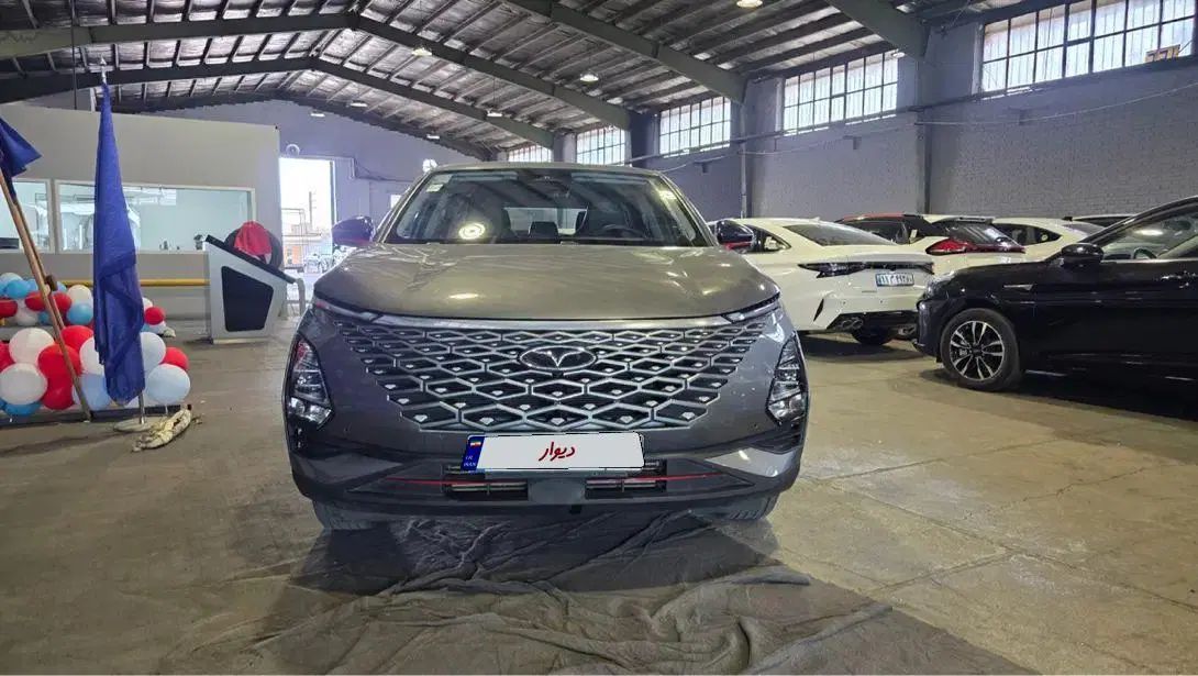 فونیکس FX پریمیوم FWD - 1402