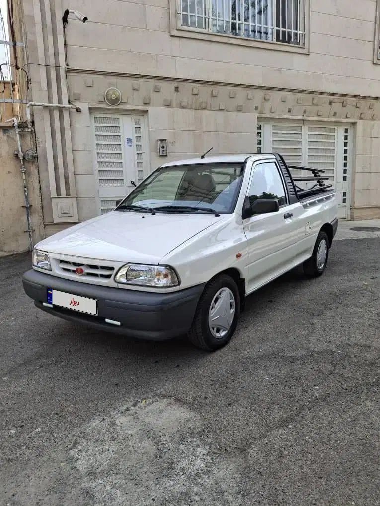 پراید 151 SE - 1403