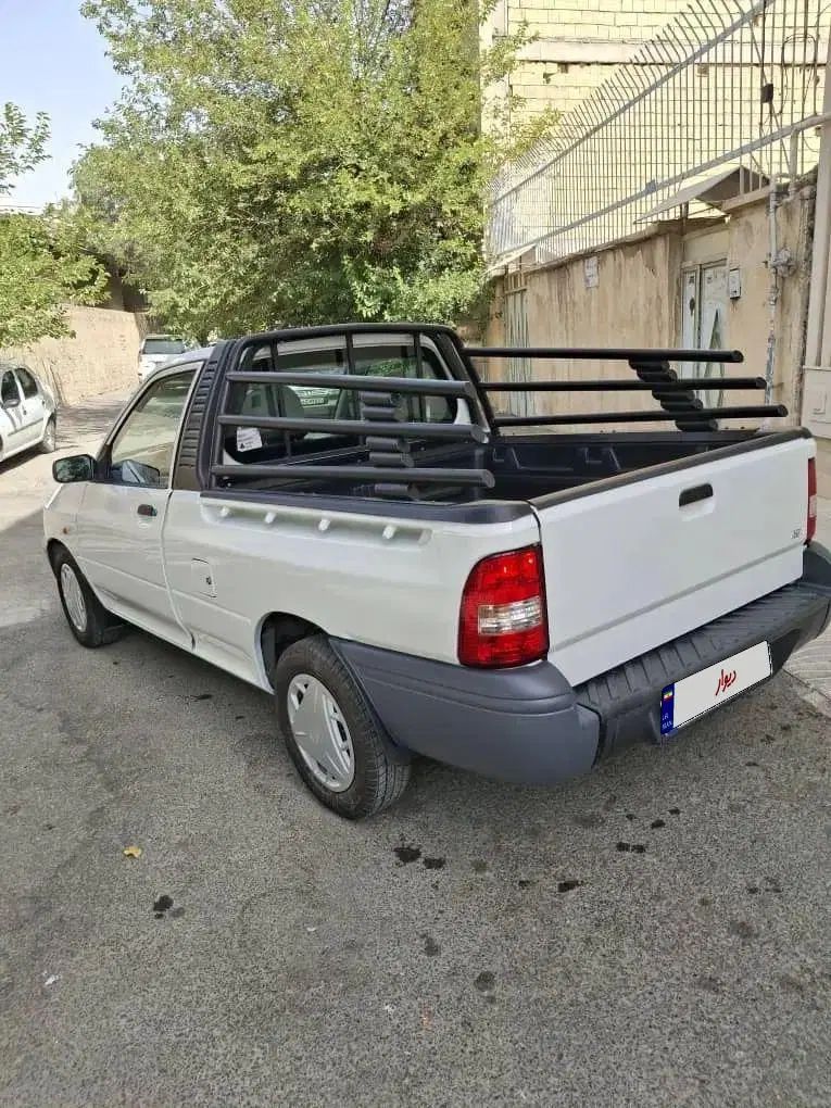 پراید 151 SE - 1403