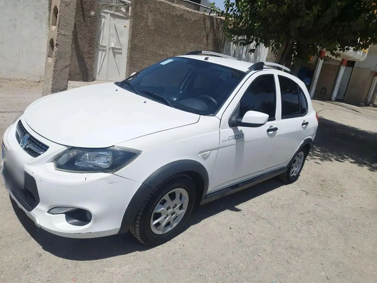 خودرو کوییک، معمولی آگهی ann_20079883