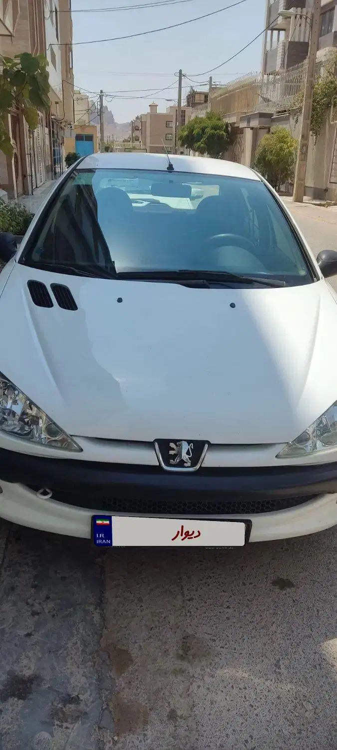 خودرو پژو، 206 آگهی ann_20079897
