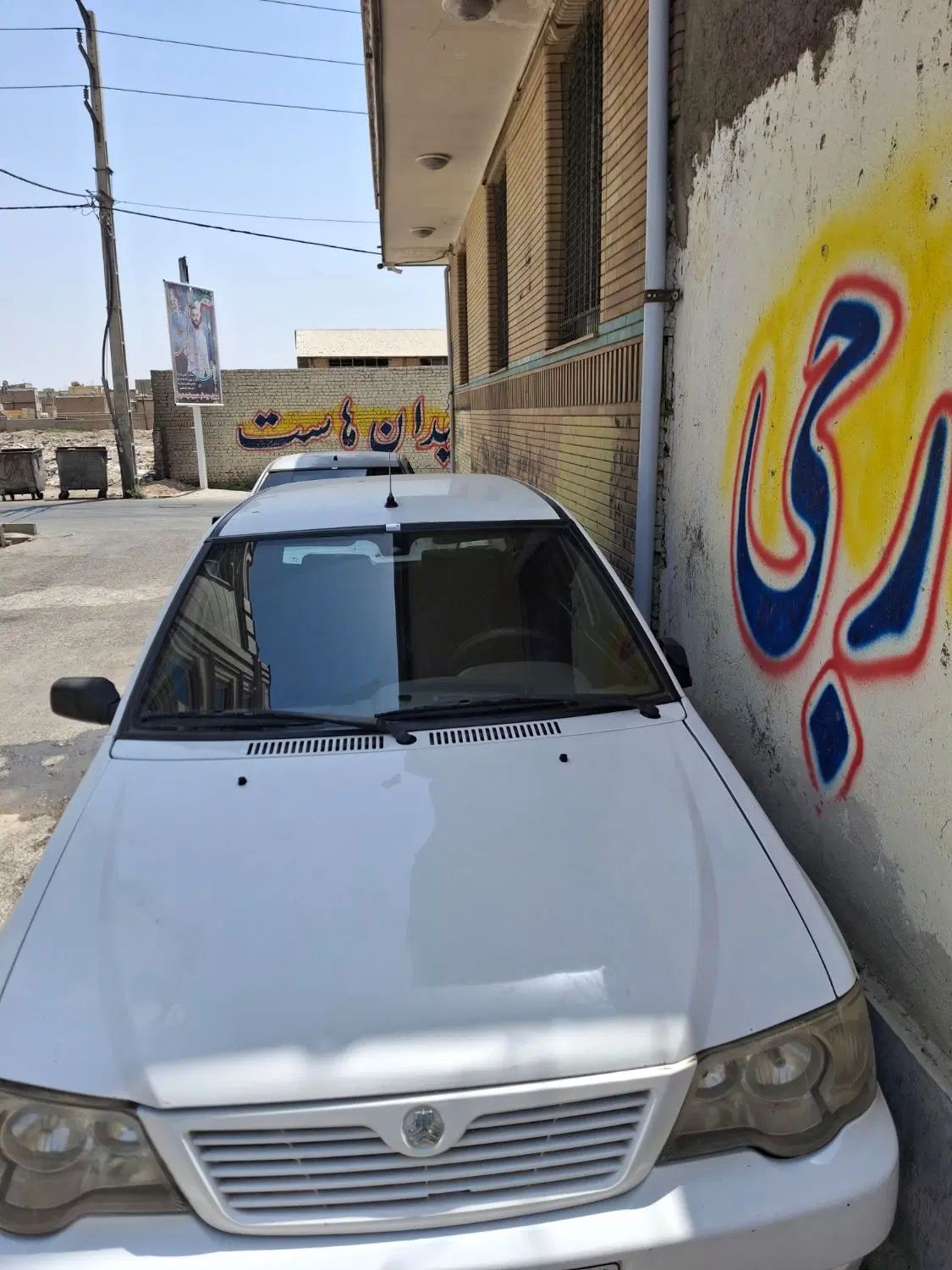خودرو پراید، 111 آگهی ann_20079909
