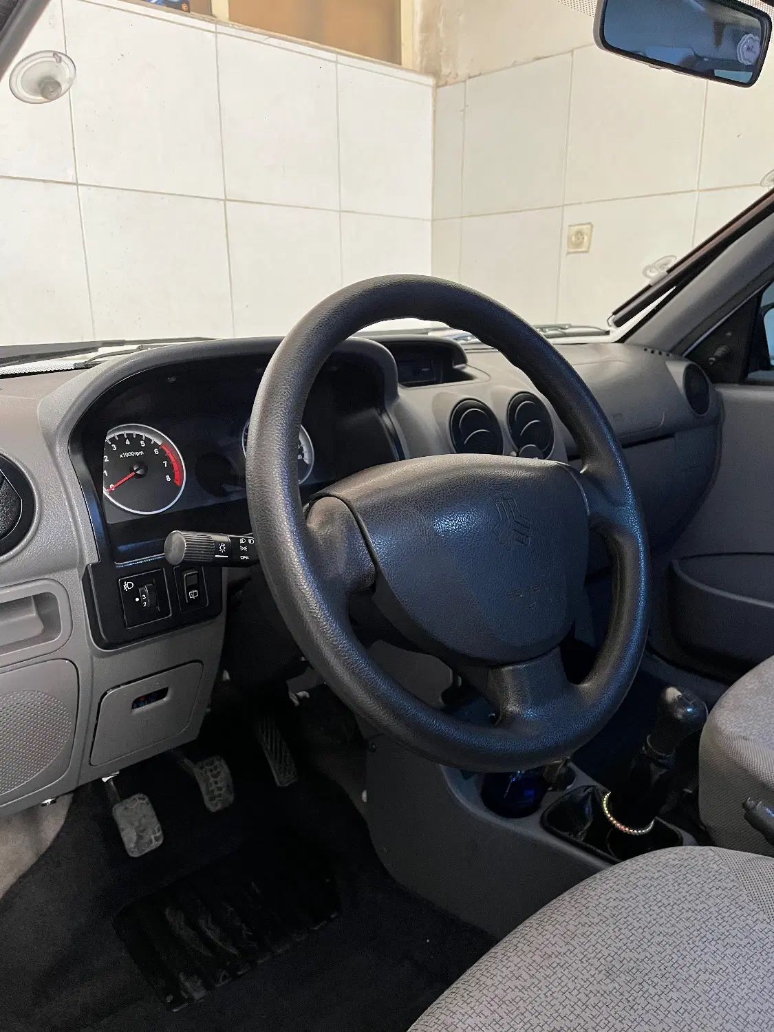 پراید 111 SE - 1397