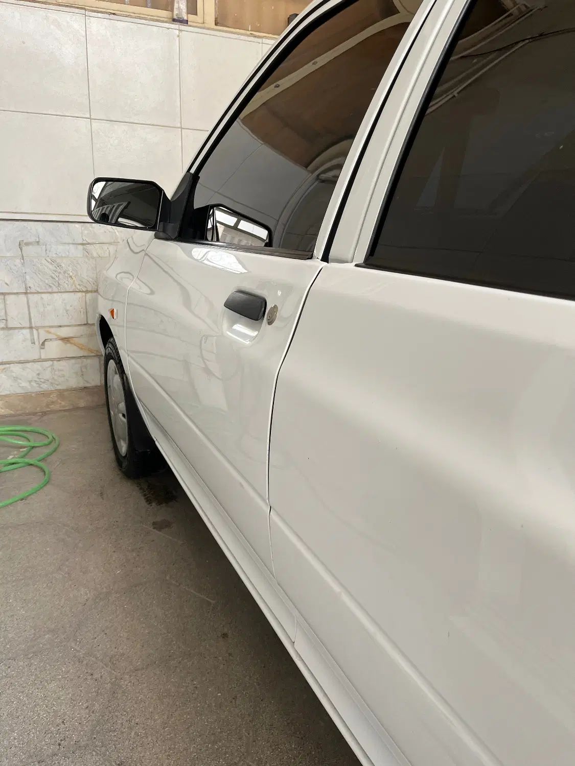 پراید 111 SE - 1397