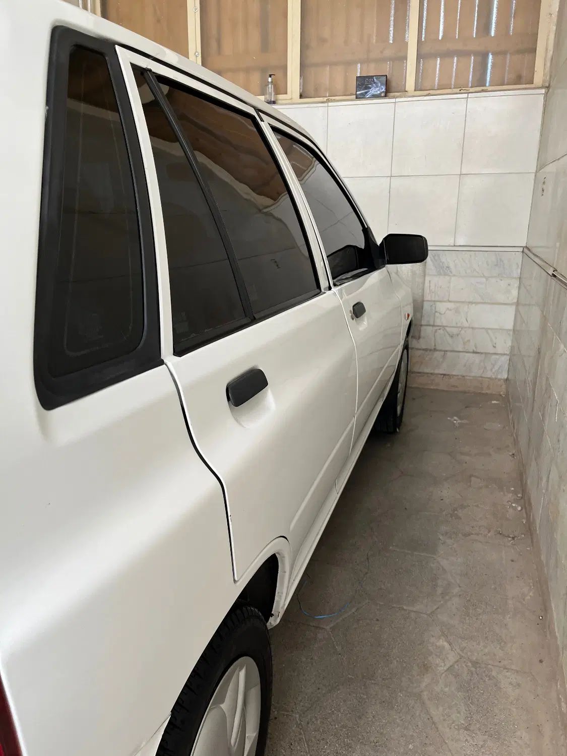 پراید 111 SE - 1397