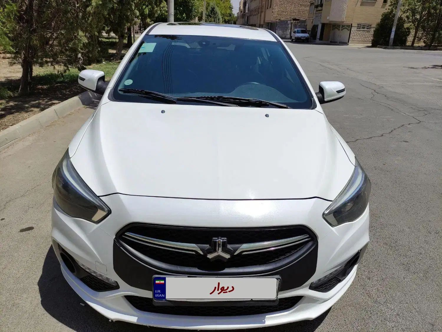 شاهین G دنده ای - 1401