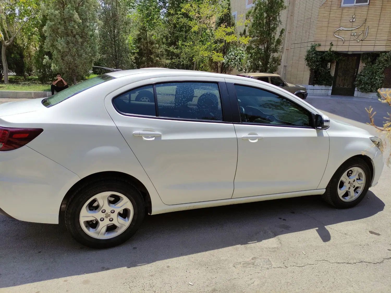 خودرو شاهین، G آگهی ann_20079917