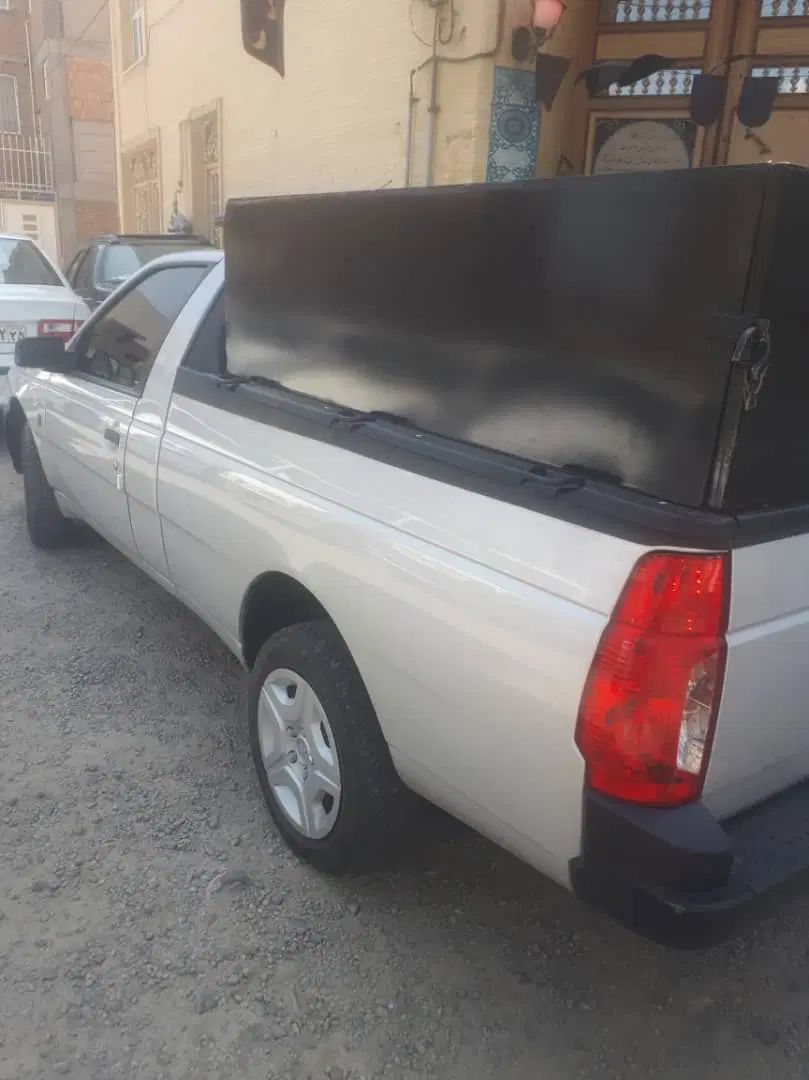 خودرو آریسان، 2 آگهی ann_20079931