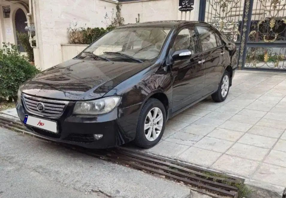 لیفان 620 دنده ای 1800 - 1393