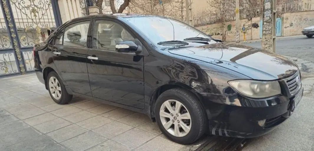 لیفان 620 دنده ای 1800 - 1393