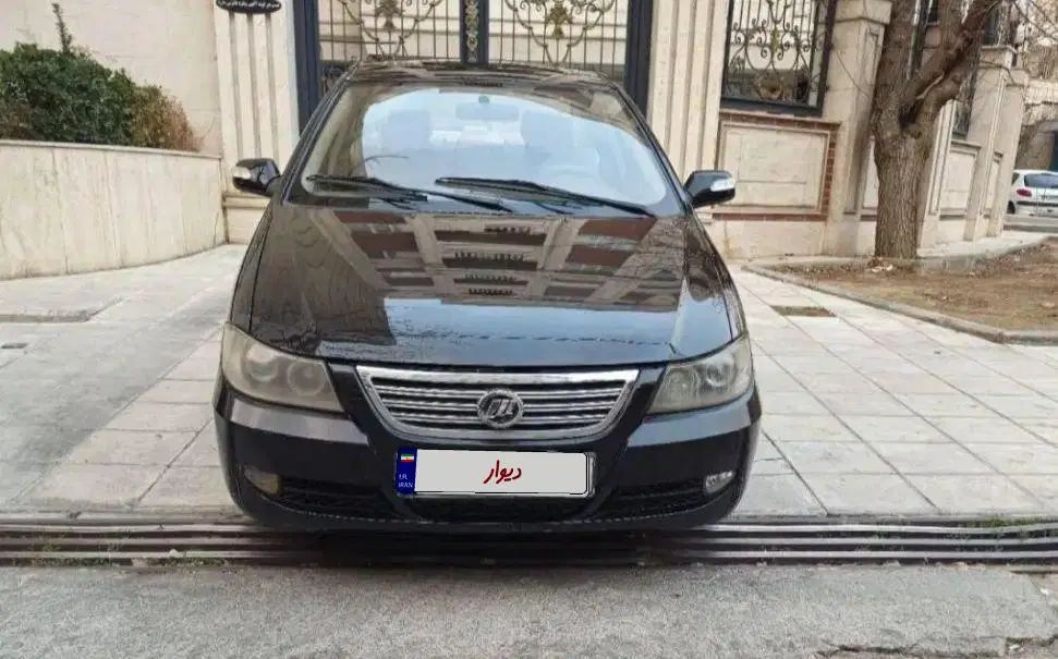 لیفان 620 دنده ای 1800 - 1393