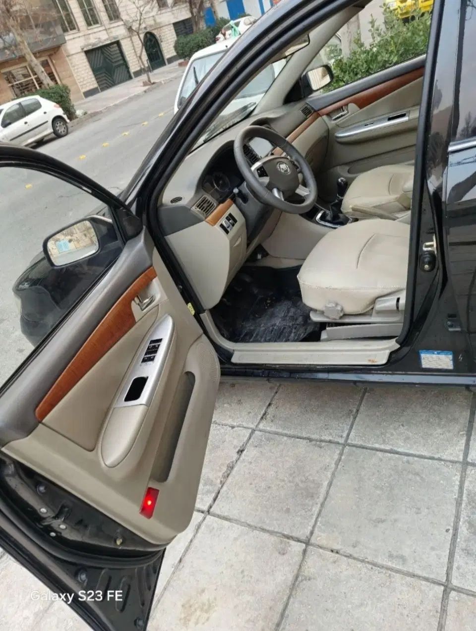 لیفان 620 دنده ای 1800 - 1393