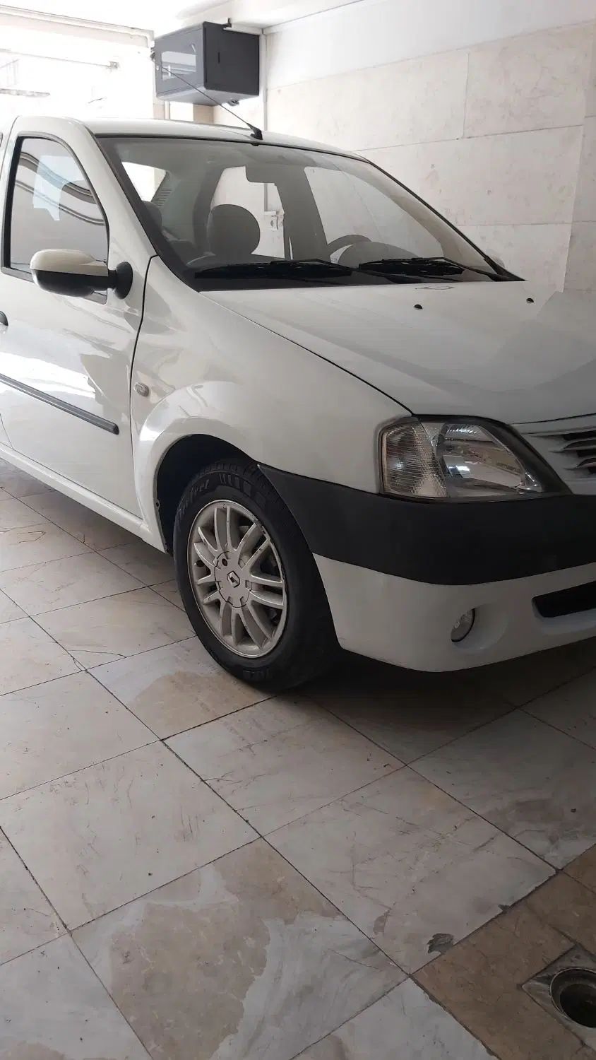 خودرو رنو، تندر 90 آگهی ann_20079977