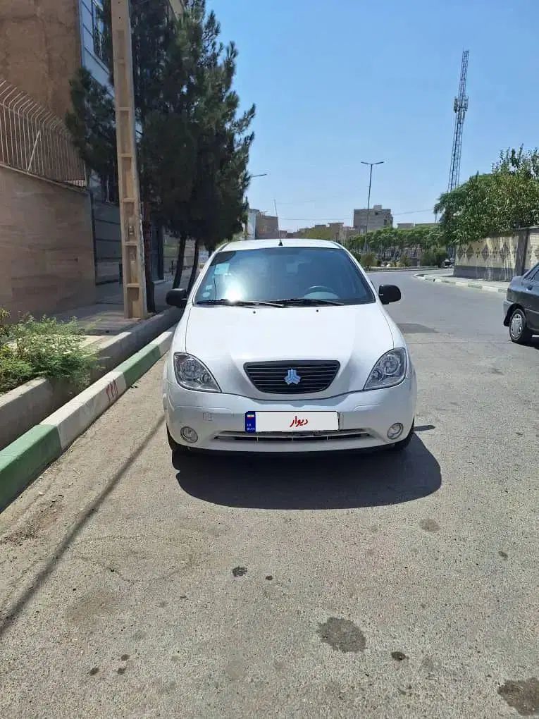 خودرو تیبا، 2 آگهی ann_20079982